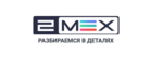 "2Мекс", запчасти и аксессуары для бытовой техники в Москве
