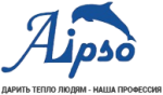"Алипсо" отопительне и водонагревательне оборудование
