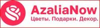 AzaliaNow - доставка цветов в Москве