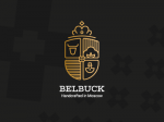 "Belbuck", кожаные аксессуары в Москве