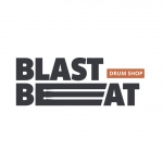 "Blastbeat Drum Shop", барабаны и перкуссии в Москве