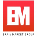 "Brain Market Group" маркетинговое агентство в Саратове