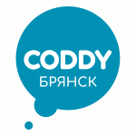 CODDY, школа программирования для детей в Брянске