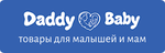 "Daddy Baby", детские товары для новорожденных в Красноясрке