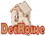 "Dechouse", товары для творчества в Краснодаре