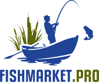 "Фишмаркет Про", товары для рыбалки в Москве