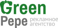 "Green Pepe", рекламное агентство в СПб