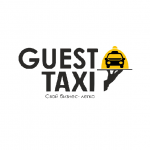"Guest taxi" в СПб