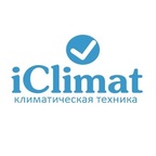"iClimat", климатическая и бытовая техника в Краснодаре
