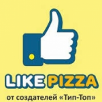 "Like-Pizza" пиццерия в Туле