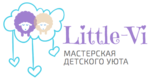 "Little Vi", пошив детского текстиля в Москве