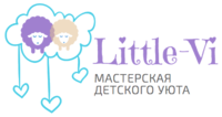 "Little Vi", пошив детского текстиля в Москве