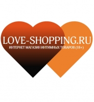 "Love-shopping", интернет-магазин интимных товаров в СПб