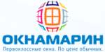 «Окнамарин» окона и двери в Ростове-на-Дону