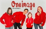 "One Image" толстовки на заказ в Москве