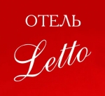 Отель "Letto" в Москве