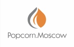 "Popcorn.Moscow", попкорн в Москве