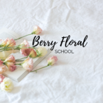Школа флористики "Berry Floral School" в Москве