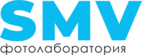 SMV фотолаборатория в Москве