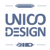 "Unico Design" разработка сайтов в Новосибирске