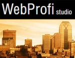 Веб-студия «WebProfi» в Москве