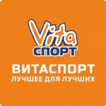 "Витаспорт", магазин спортивного питания в Калуге