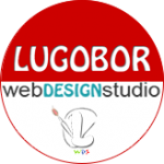 Web-дизайн студия "Lugobor" в СПб