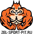 "ЗелСпортПит", спортивное питание в Зеленограде