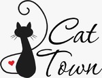 Зоогостиница для кошек "Cat Town" в СПб