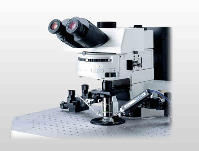 Прямые микроскопы Olympus BX51Wi